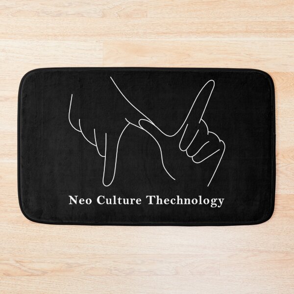 Item preview, NCT. Neo Culture Technology sign designed and sold by Renlexd.