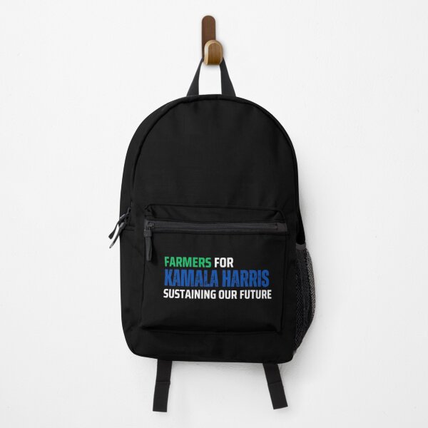 Item preview, Farmers For Kamala Harris Election 2024 designed and sold by MimsTees.