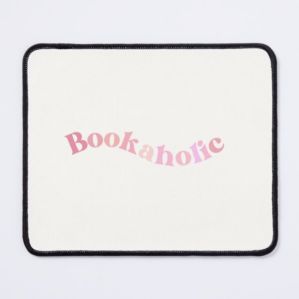 Item preview, Bookaholic designed and sold by Neadoodles.