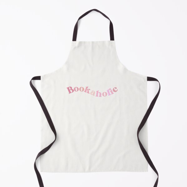 Item preview, Bookaholic designed and sold by Neadoodles.