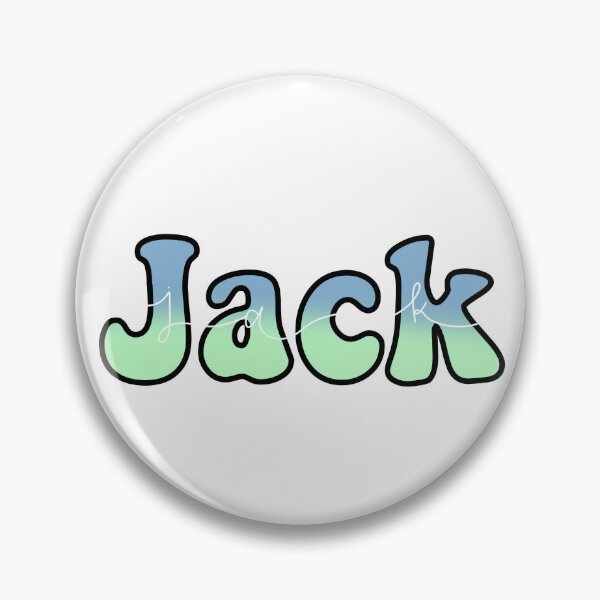 Item preview, Jack custom designed and sold by chloemadesigns.