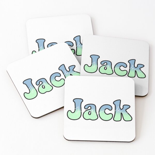 Item preview, Jack custom designed and sold by chloemadesigns.