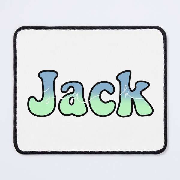 Item preview, Jack custom designed and sold by chloemadesigns.