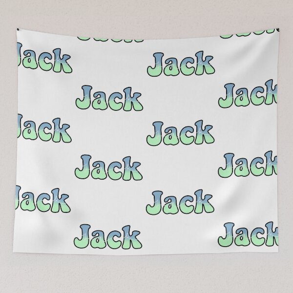Item preview, Jack custom designed and sold by chloemadesigns.