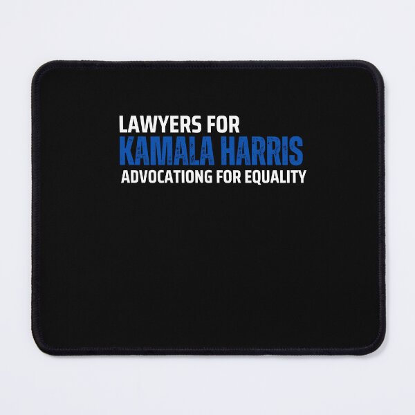Item preview, Lawyers For Kamala Harris Election 2024 designed and sold by MimsTees.