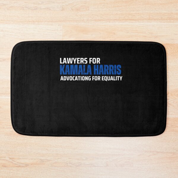 Item preview, Lawyers For Kamala Harris Election 2024 designed and sold by MimsTees.