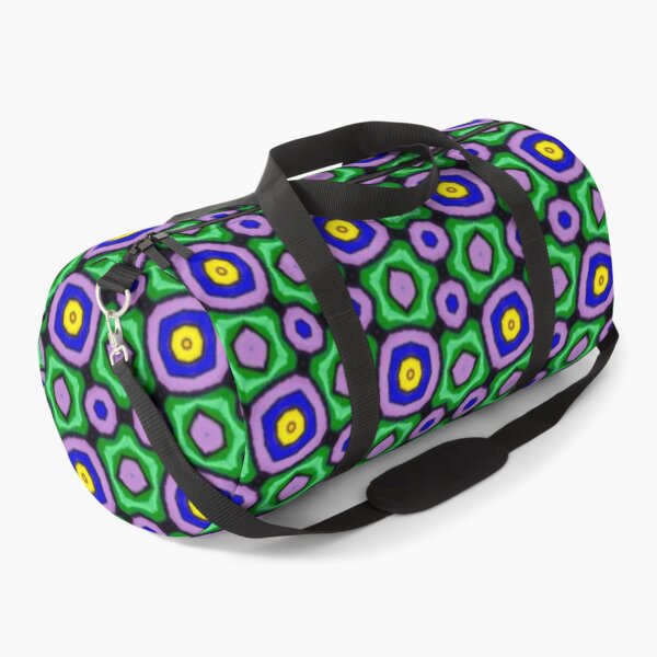 Item preview, .Dots, Squares & Pentagons designed and sold by RedLeafPine.