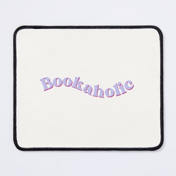Item preview, Bookaholic designed and sold by Neadoodles.