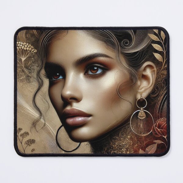 Item preview, The Divine Elegance of Eternity designed and sold by Pierre Beaulnes.