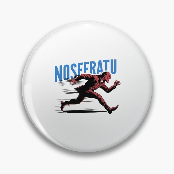 Item preview, Nosferatu – Eine Symphonie des Grauens No.2 designed and sold by Gentle40Winks.