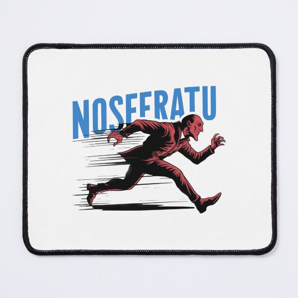 Item preview, Nosferatu – Eine Symphonie des Grauens No.2 designed and sold by Gentle40Winks.