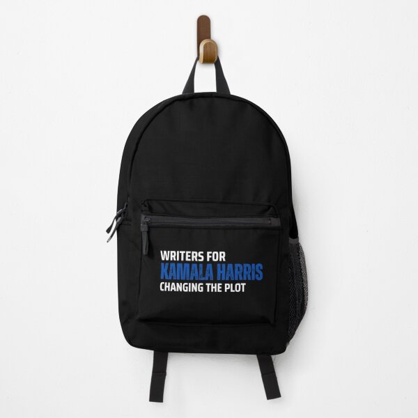 Item preview, Writers For Kamala Harris Election 2024 designed and sold by MimsTees.