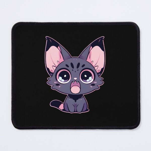 Item preview, Cute savannah cat designed and sold by Anna Halasek.