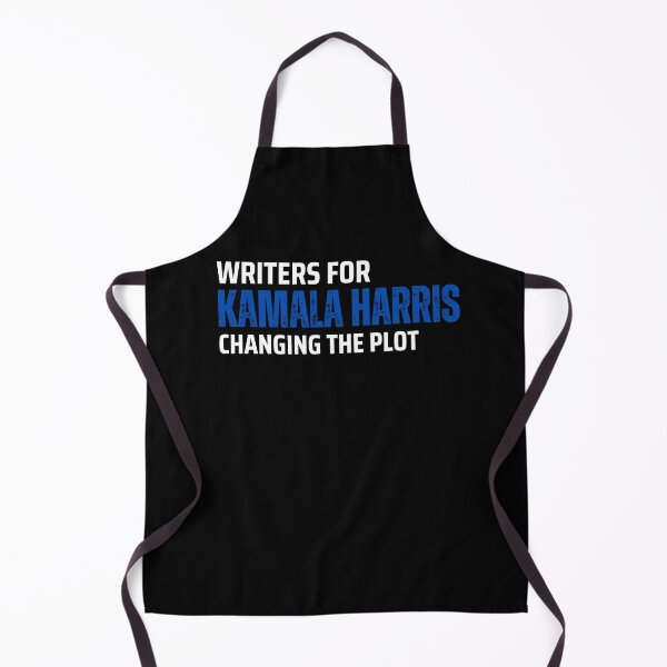 Item preview, Writers For Kamala Harris Election 2024 designed and sold by MimsTees.