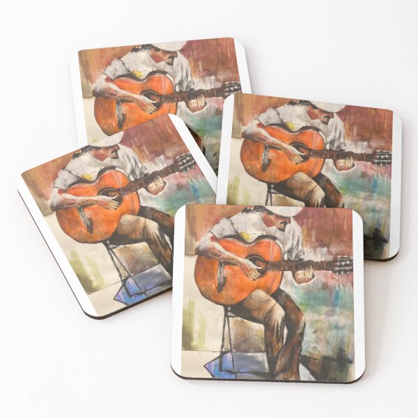 Item preview, Newbie Guitarist designed and sold by Missingaletter.