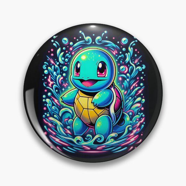 Item preview, Water Starter designed and sold by alexMTX.