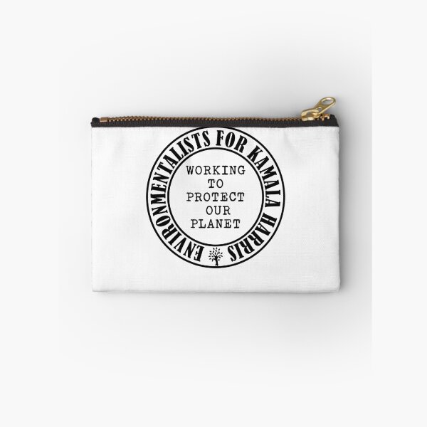 Item preview, Environmentalists For Kamala Harris Election 2024 designed and sold by MimsTees.