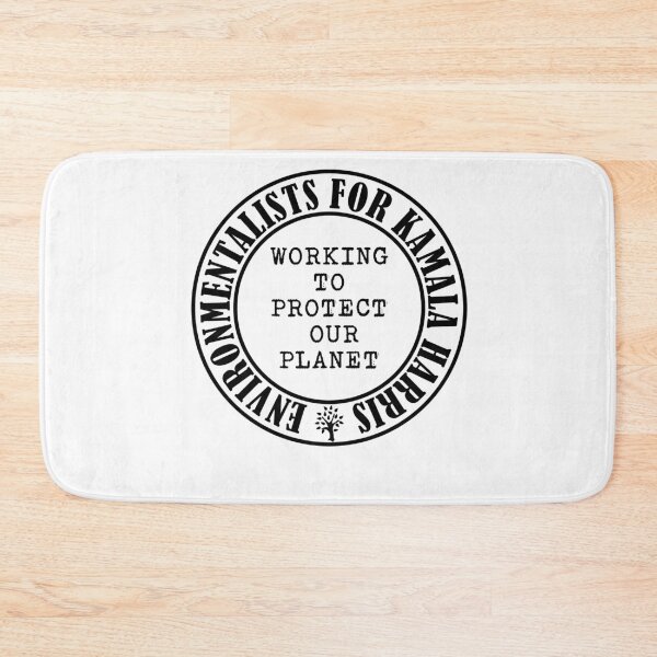 Item preview, Environmentalists For Kamala Harris Election 2024 designed and sold by MimsTees.