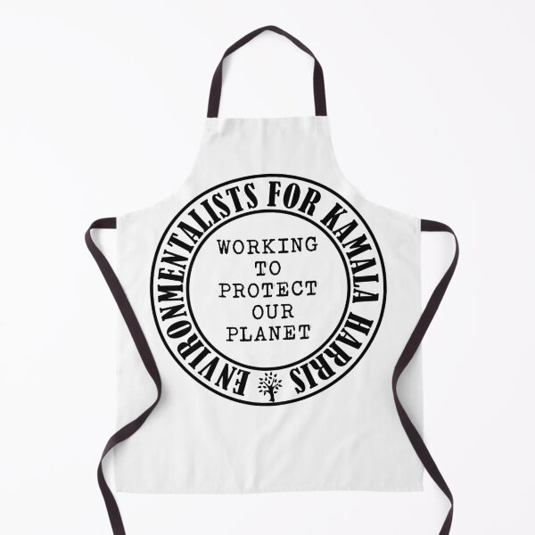 Item preview, Environmentalists For Kamala Harris Election 2024 designed and sold by MimsTees.