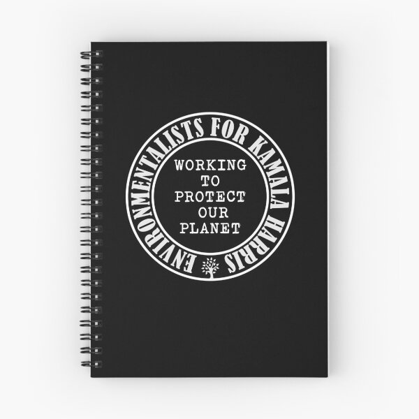 Item preview, Environmentalists For Kamala Harris Election 2024 designed and sold by MimsTees.