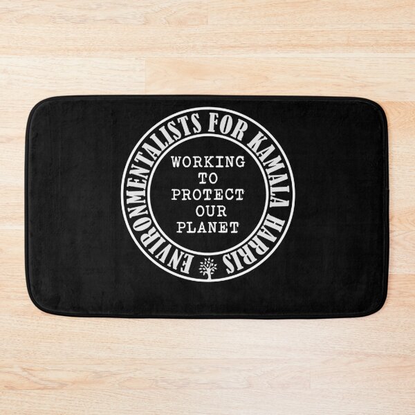 Item preview, Environmentalists For Kamala Harris Election 2024 designed and sold by MimsTees.