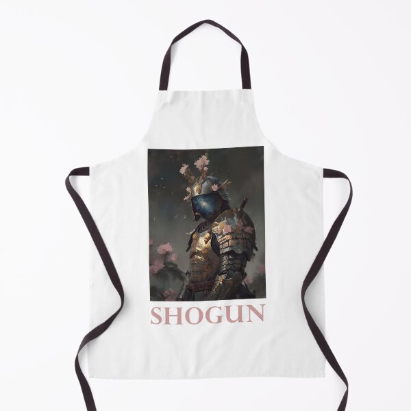 Item preview, Shogun Samurai Milky Way designed and sold by Dkvil.