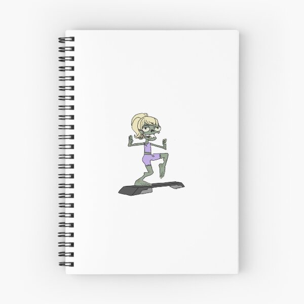 Item preview, Zombie Instructor  designed and sold by kmccoart13.