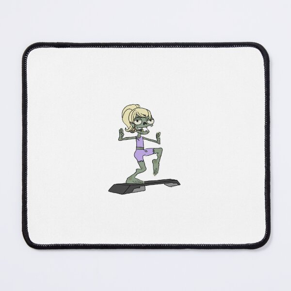 Item preview, Zombie Instructor  designed and sold by kmccoart13.