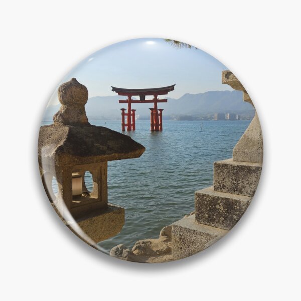 Item preview, Miyajima Japan designed and sold by sharon Wingard.