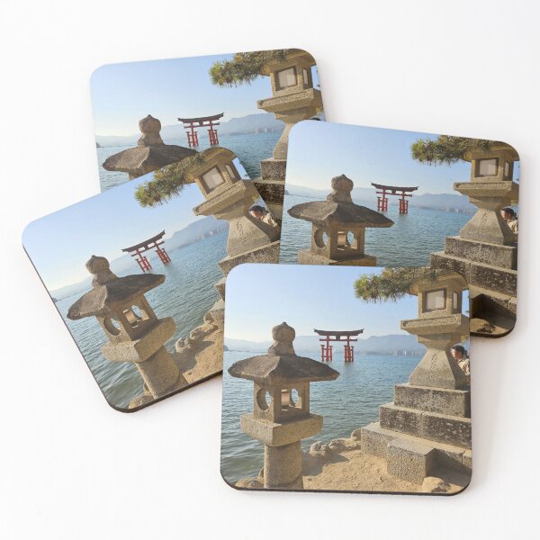 Item preview, Miyajima Japan designed and sold by sharon Wingard.