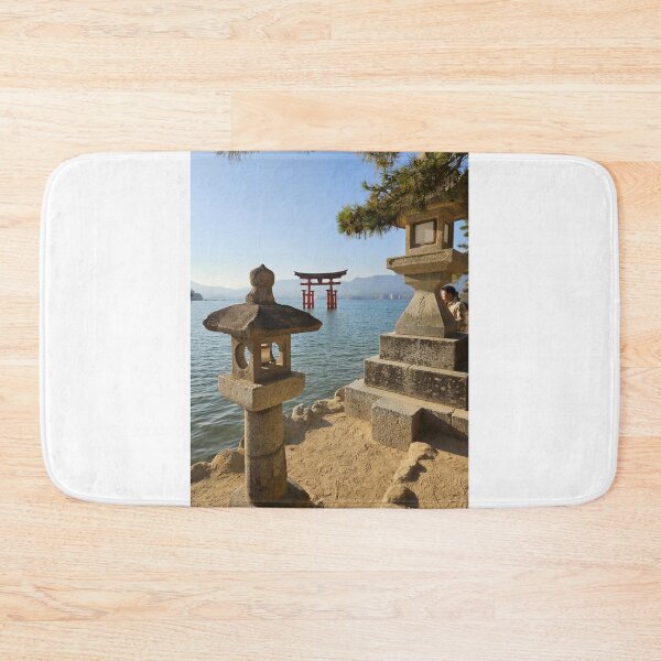 Item preview, Miyajima Japan designed and sold by sharon Wingard.