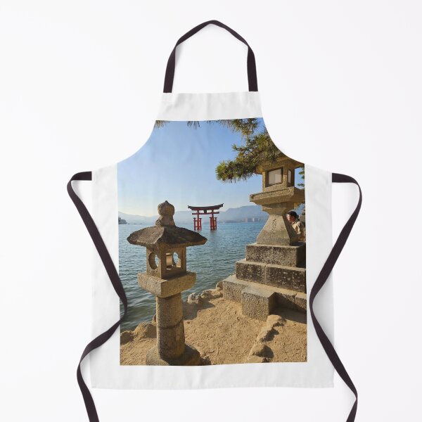 Item preview, Miyajima Japan designed and sold by sharon Wingard.