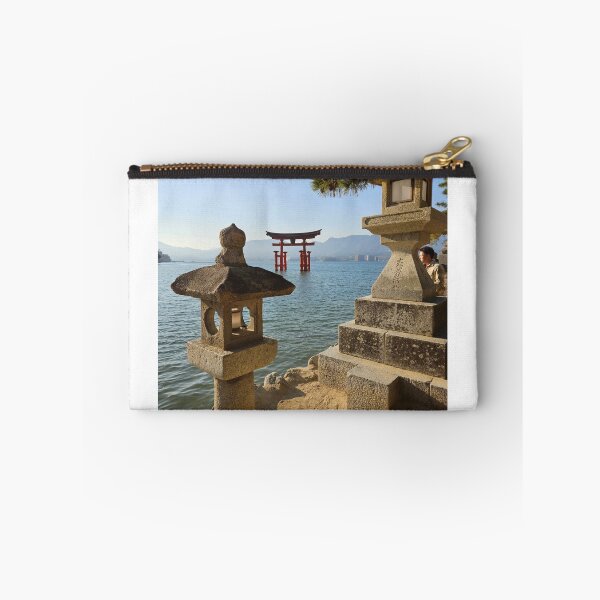 Item preview, Miyajima Japan designed and sold by sharon Wingard.