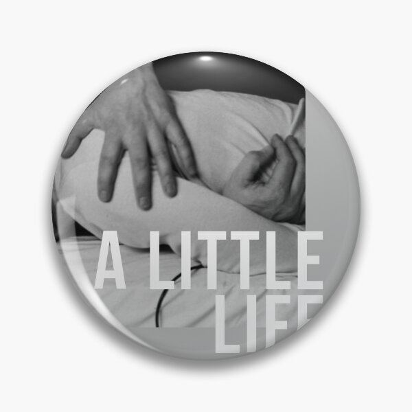 Item preview, A little life designed and sold by BasicArtChick.
