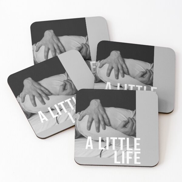 Item preview, A little life designed and sold by BasicArtChick.