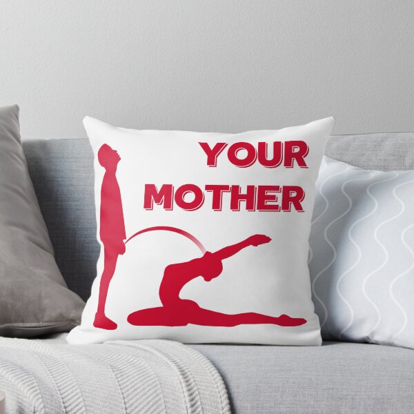 Item preview, Your Mother designed and sold by UNK-Fatigues.