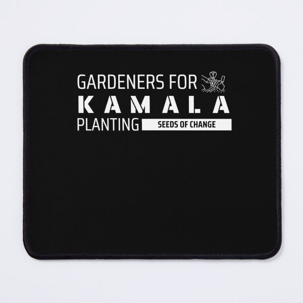 Item preview, Gardeners For Kamala Harris Election 2024 designed and sold by MimsTees.