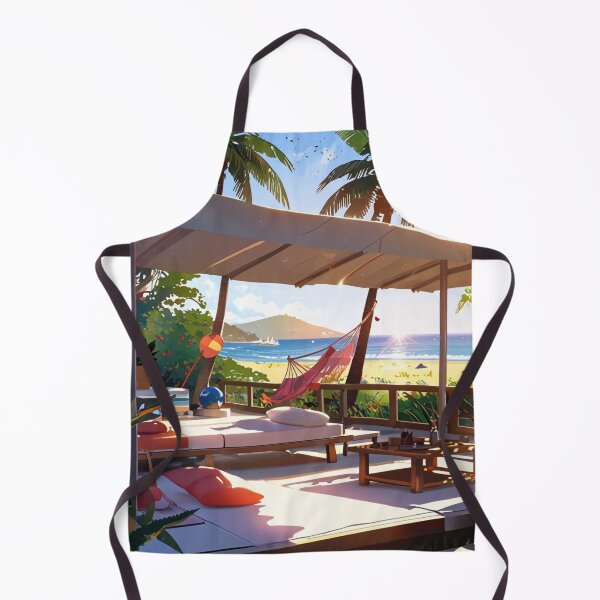 Item preview, The summer with sun-kissed. designed and sold by PatDoArt.