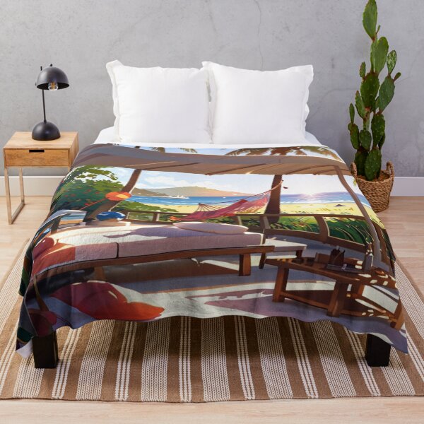 Item preview, The summer with sun-kissed. designed and sold by PatDoArt.
