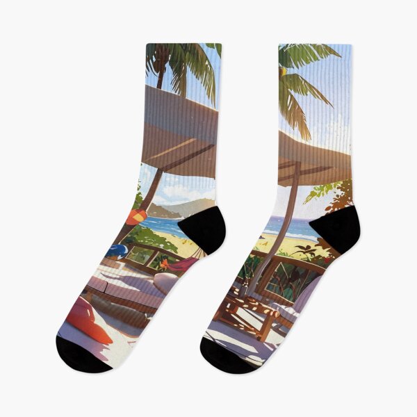 Item preview, The summer with sun-kissed. designed and sold by PatDoArt.