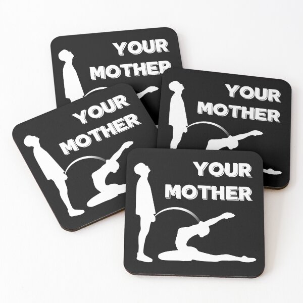 Item preview, Your Mother designed and sold by UNK-Fatigues.