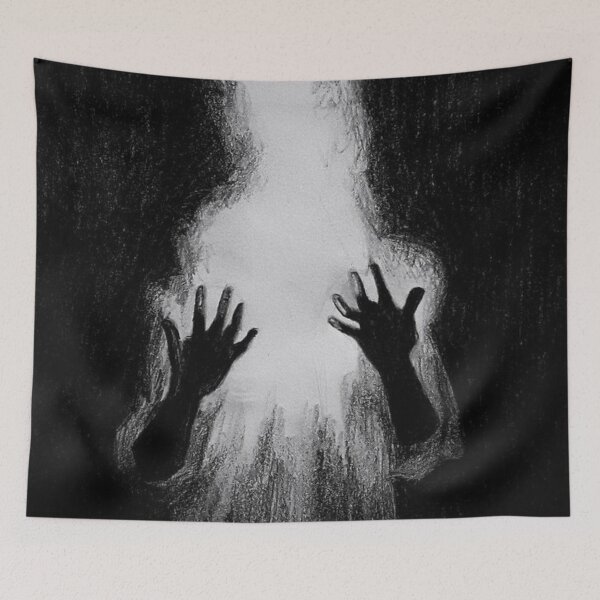 Item preview, Ethereal Light designed and sold by Grind107.