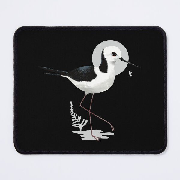 Item preview, Pied Stilt designed and sold by Karin Taylor.