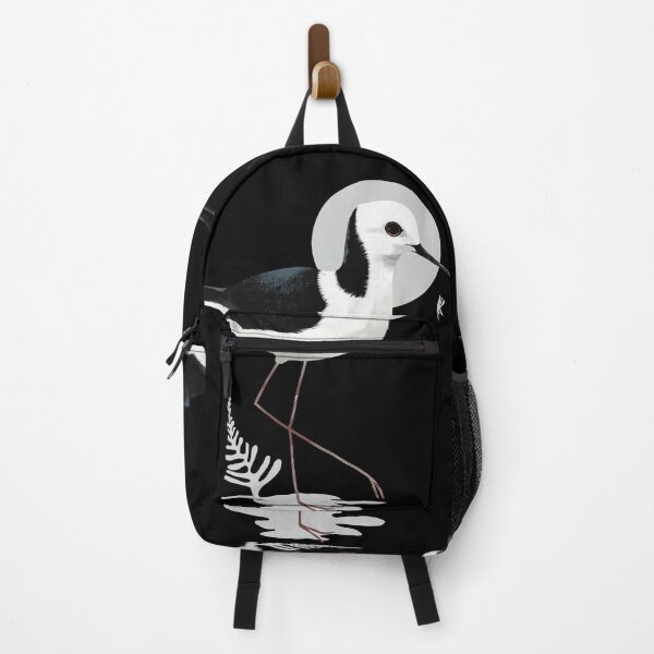 Item preview, Pied Stilt designed and sold by Karin Taylor.