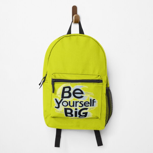 Item preview, Be yourself, give yourself your due and try to be yourself with positive determination designed and sold by thechoice1.