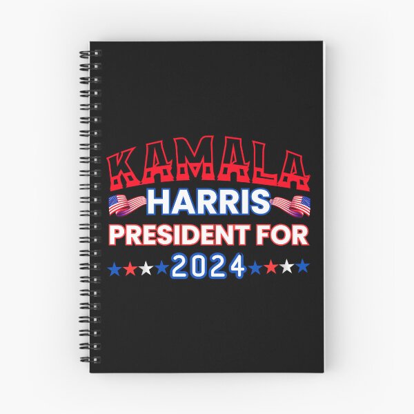 Item preview, Kamala Harris For President  designed and sold by Teetreasure2.