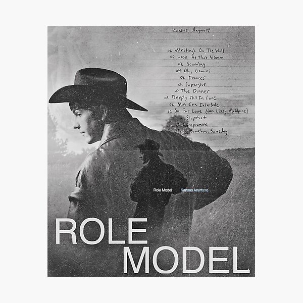Item preview, ROLE MODEL Tucker  designed and sold by amnelson05.