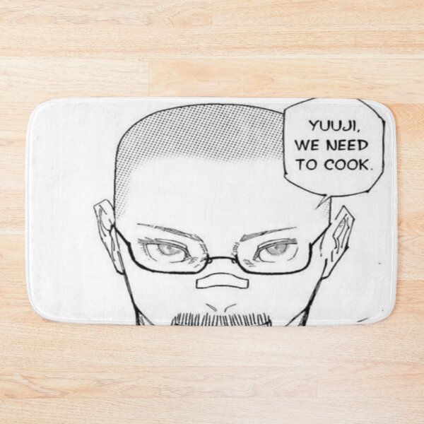 Item preview, ITS TIME TO COOK  designed and sold by xBLACKSTAR.