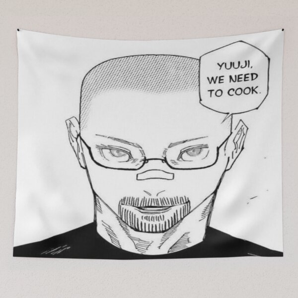Item preview, ITS TIME TO COOK  designed and sold by xBLACKSTAR.