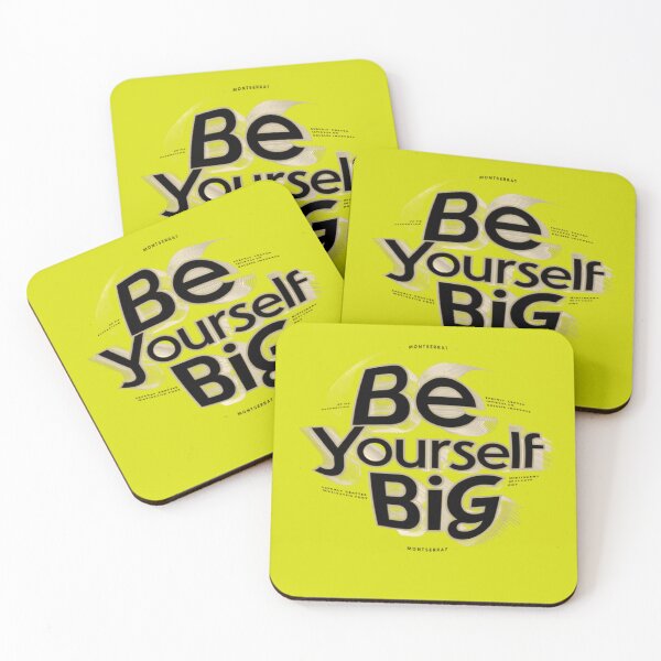 Item preview, yourself, give yourself your due and try to be yourself with positive determination designed and sold by thechoice1.